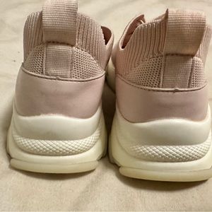 Steve Madden Girls Shoes Maxima Sneaker